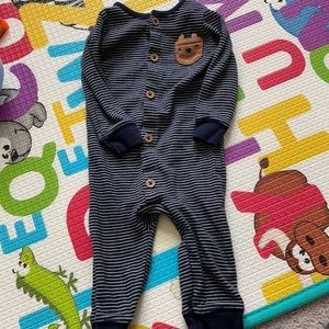 Carter’s pajamas